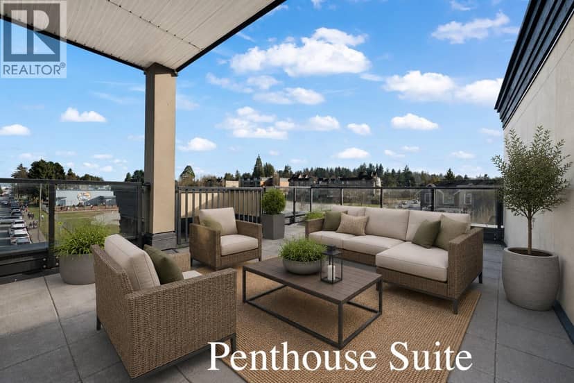 502 2191 SHAUGHNESSY STREET, Port Coquitlam