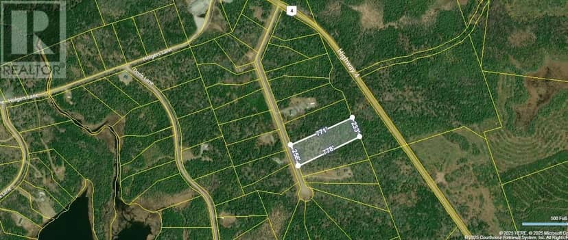 Lot 22 Highway 4, Kempt Road, photo 3