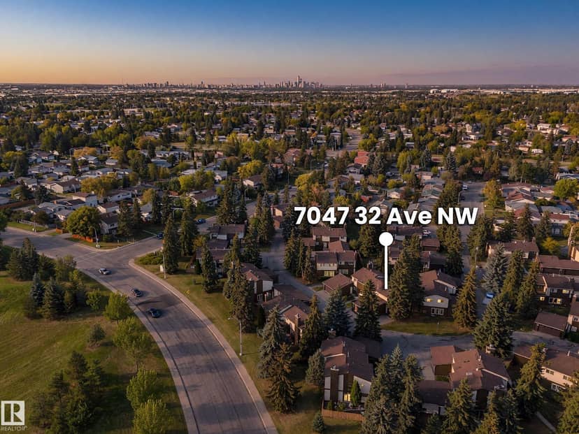 7047 32 AV NW, Edmonton, photo 2