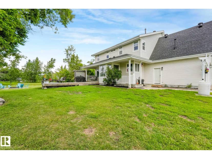 553006 Range Road 153, Rural Two Hills County, photo 4