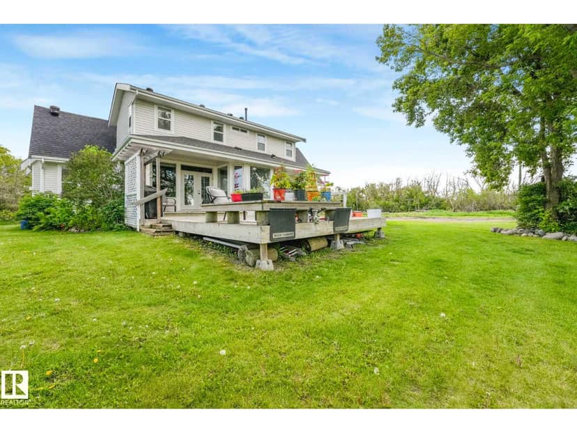 553006 Range Road 153, Rural Two Hills County, photo 5