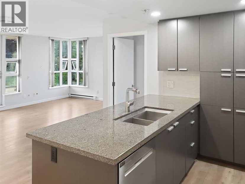 807 2200 DOUGLAS ROAD, Burnaby, photo 6