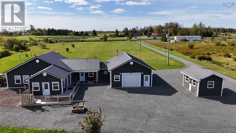 26 MacMaster Lane, Seafoam, photo 2