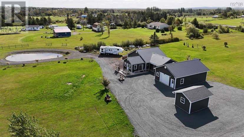 26 MacMaster Lane, Seafoam, photo 3