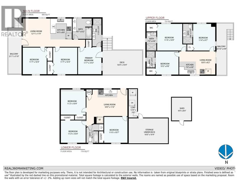 4265 SLOCAN STREET, Vancouver, photo 2