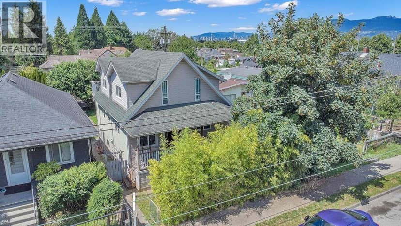 4265 SLOCAN STREET, Vancouver, photo 5
