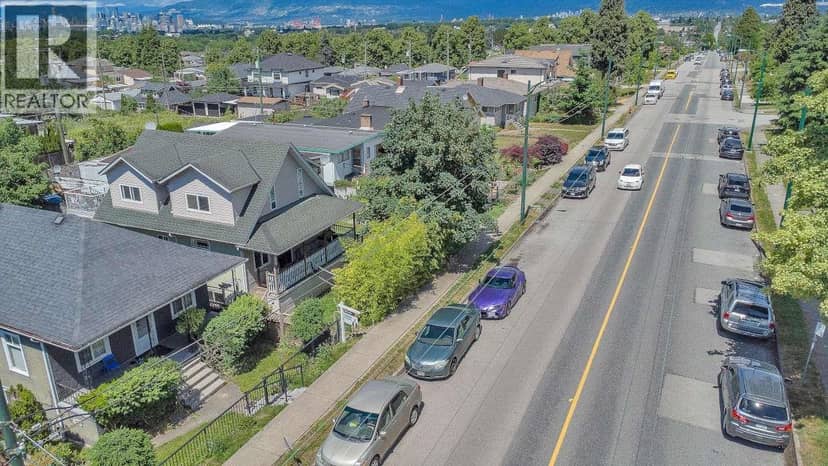 4265 SLOCAN STREET, Vancouver, photo 6
