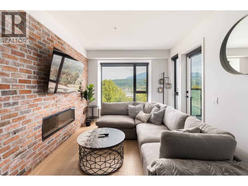 506 83 MOODY STREET, Port Moody