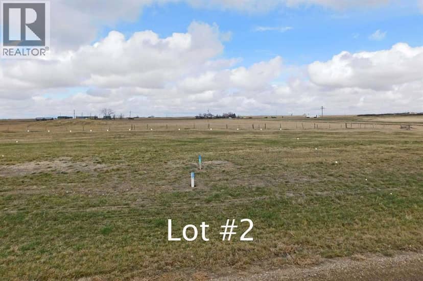 123 Argyle, Granum, photo 2