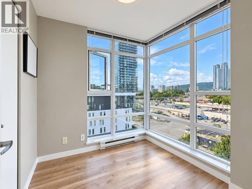 705 555 DELESTRE AVENUE, Coquitlam, photo 5