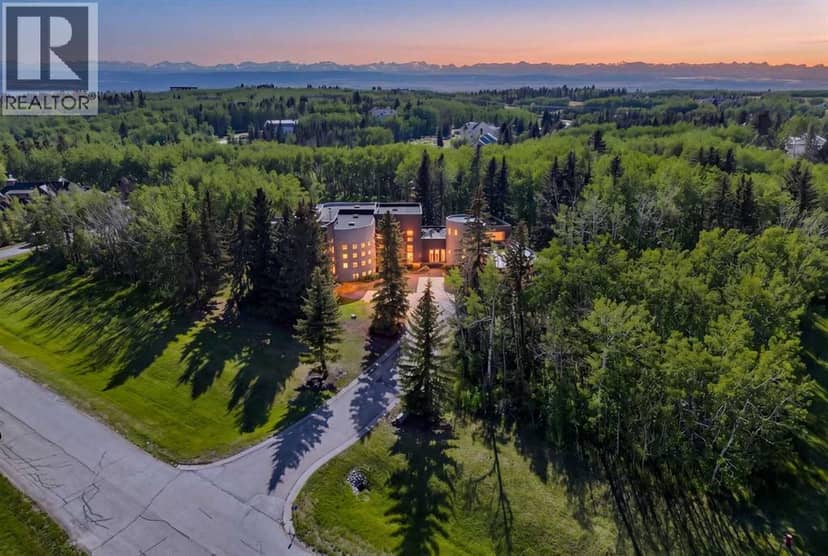 43 Westbluff Place, Rural Rocky View County