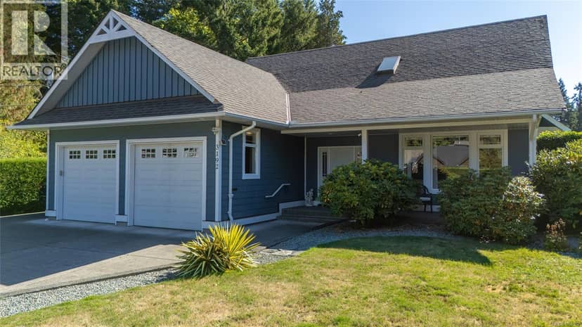3192 Gibbins Rd, Duncan