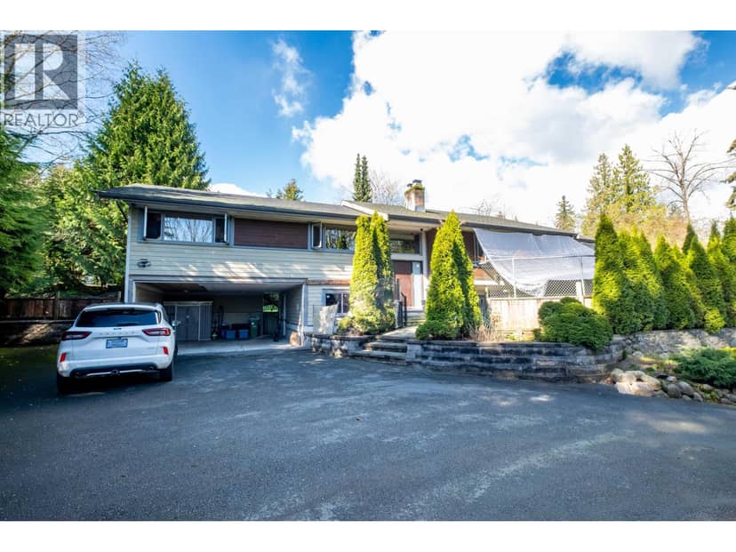 1329 APPIN ROAD, North Vancouver