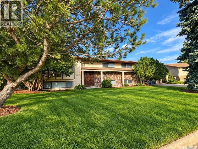 406 Centennial DRIVE, Strasbourg
