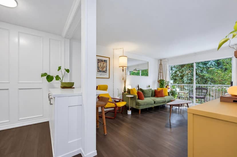 206 2750 FULLER STREET, Abbotsford