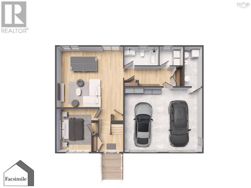 Unit 2 Axehill Court, Hemlock Grove, Upper Tantallon, photo 2