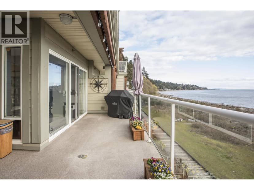 308 1120 TSATSU SHORES DRIVE, Tsawwassen