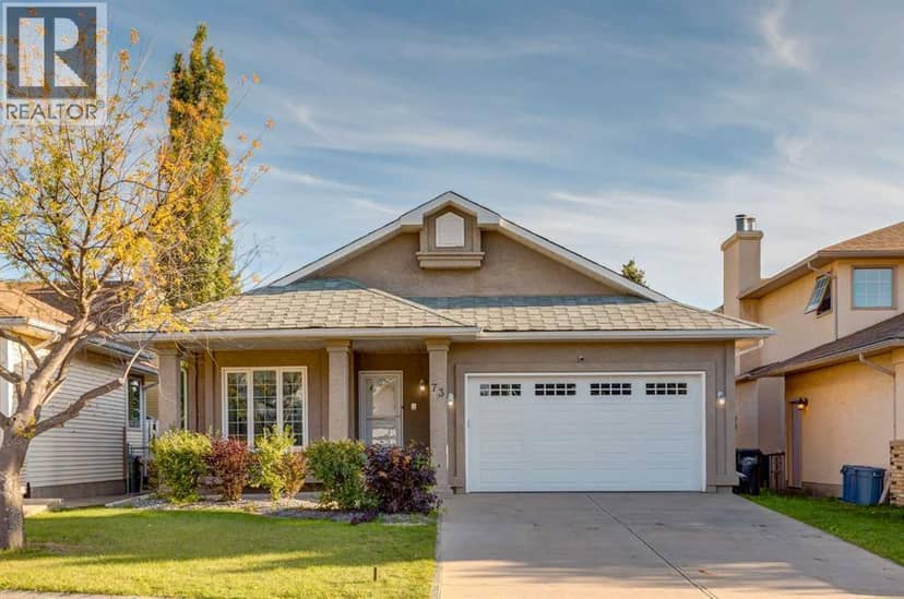 73 Scripps Landing NW, Calgary