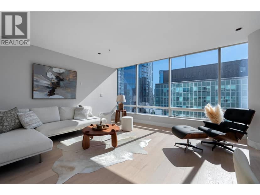 2605 1077 W CORDOVA STREET, Vancouver, photo 7