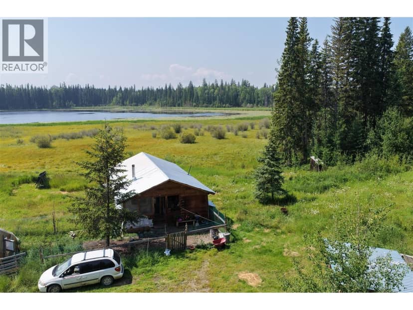 1462 WALTERS LAKE ROAD, Horsefly, photo 2