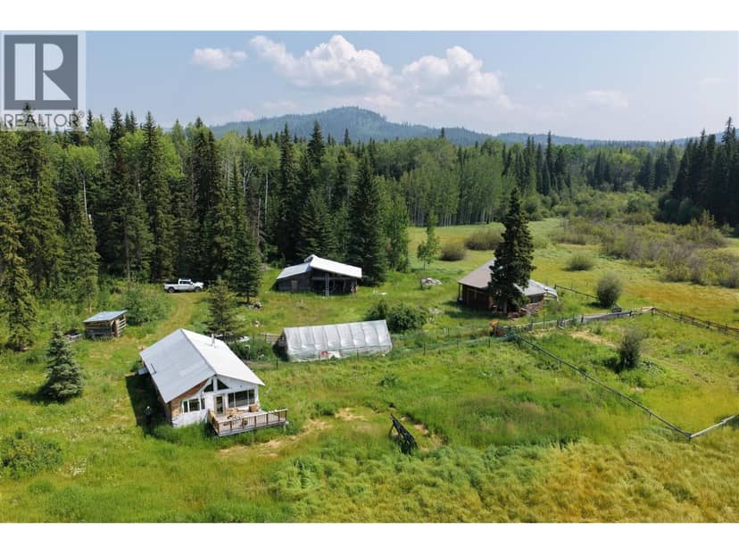 1462 WALTERS LAKE ROAD, Horsefly, photo 7