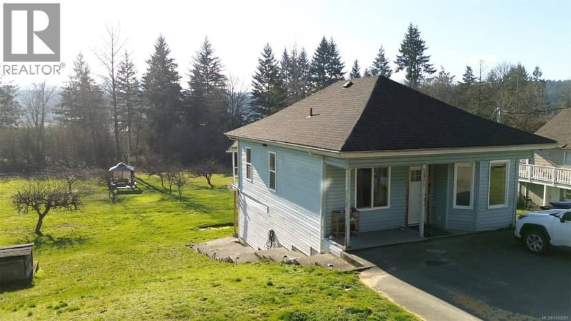 2131 Minto Ave, Nanaimo