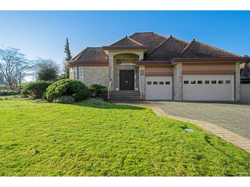 15783 COLLINGWOOD CRESCENT, Surrey