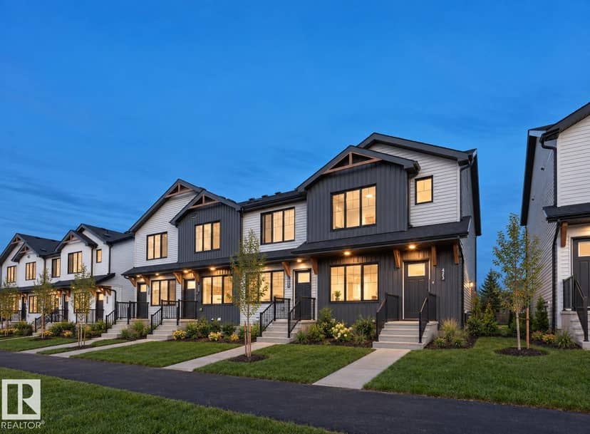 423 Aster Dr NW, Edmonton