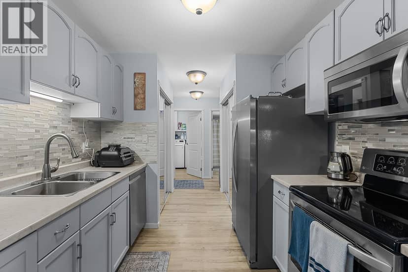 3842 Gordon Drive Unit# 133, Kelowna