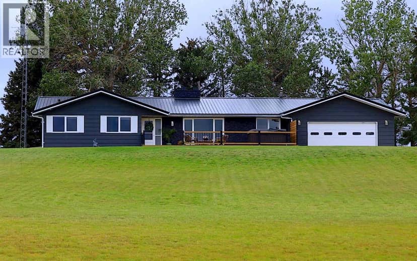 203043 531 Highway, Rural Vulcan County, photo 3