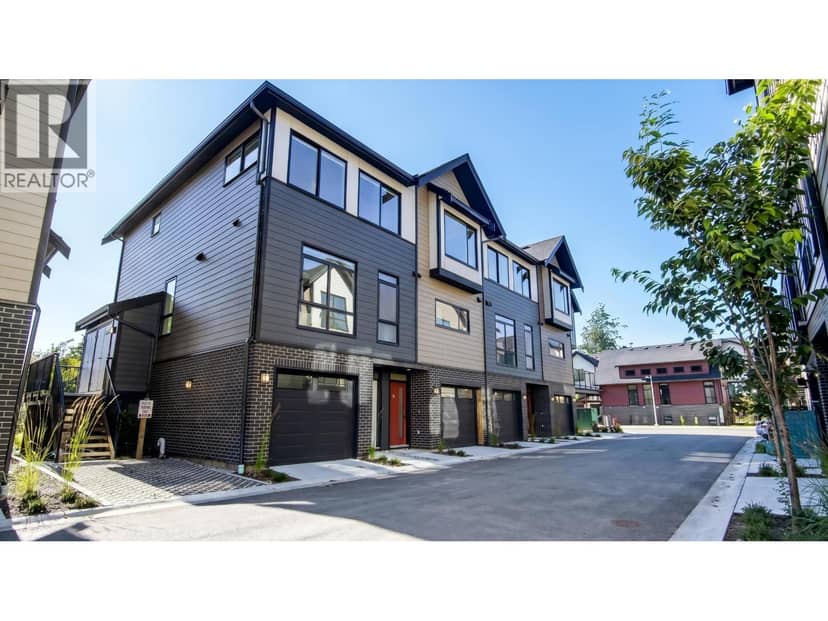 15 4337 BOUNDARY ROAD, Richmond