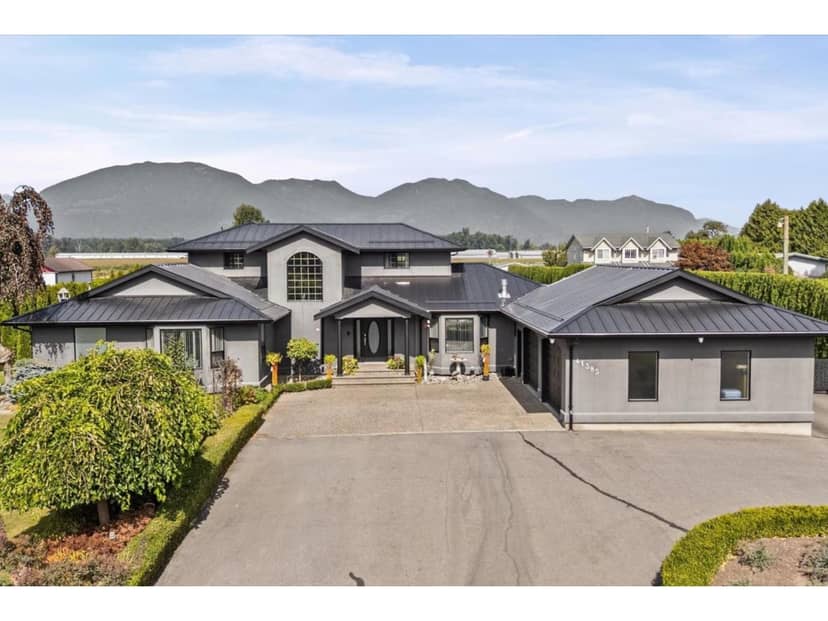 41385 SOUTH SUMAS ROAD, Greendale, Sardis - Greendale