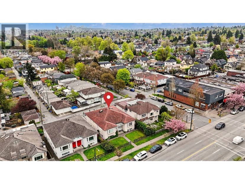 3838-3840 FRASER STREET, Vancouver, photo 7