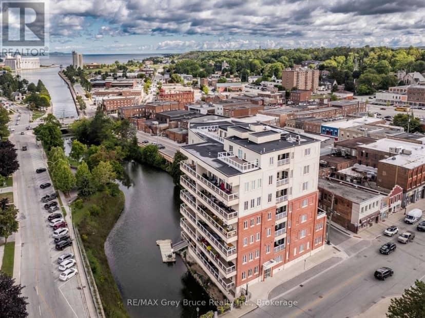 505 - 80 9th Street East Street E, Owen Sound, photo 2