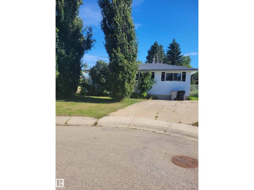 5111 59 ST, Redwater