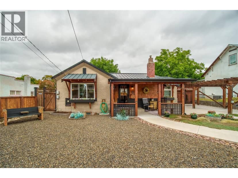 141 Regina Avenue, Penticton