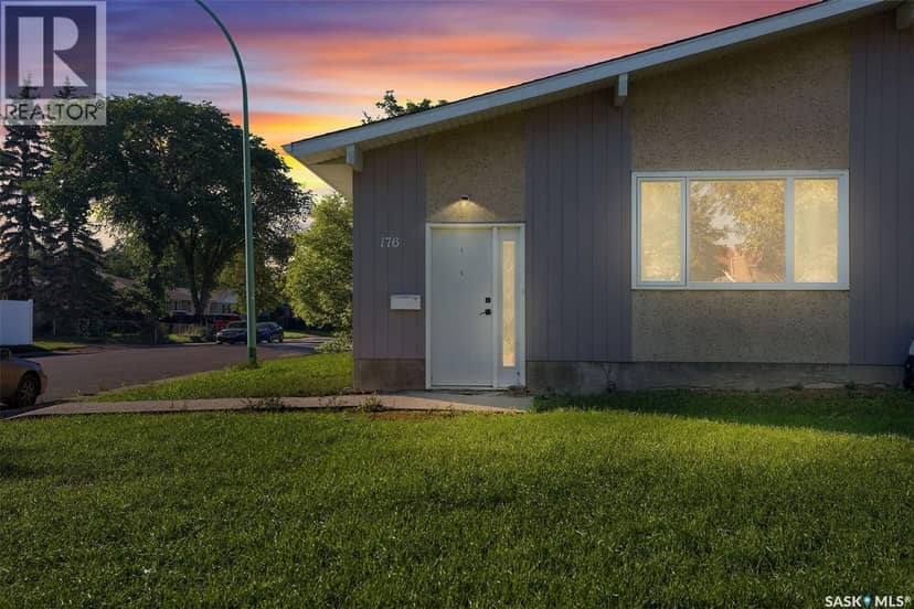 176-178 Rothwell CRESCENT, Regina, photo 3