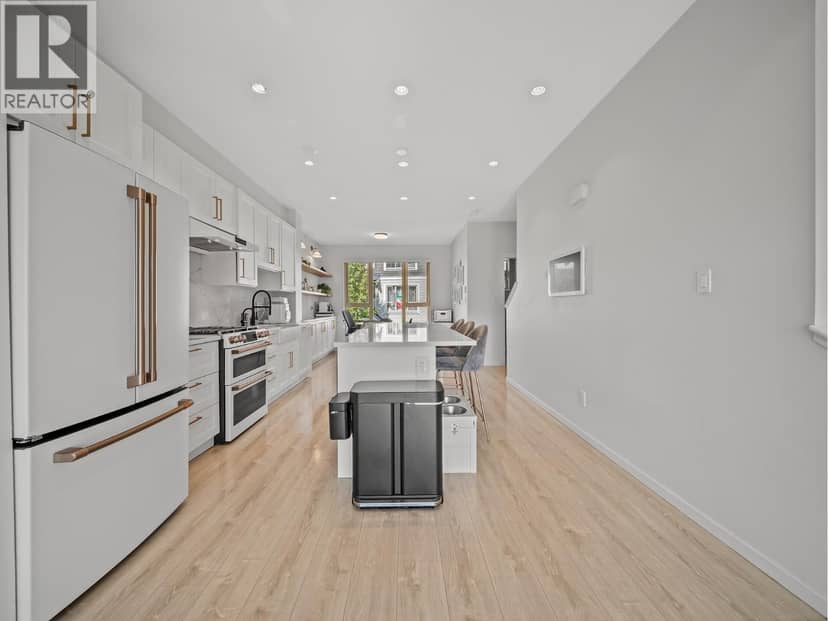 186 3105 DAYANEE SPRINGS BOULEVARD, Coquitlam, photo 8