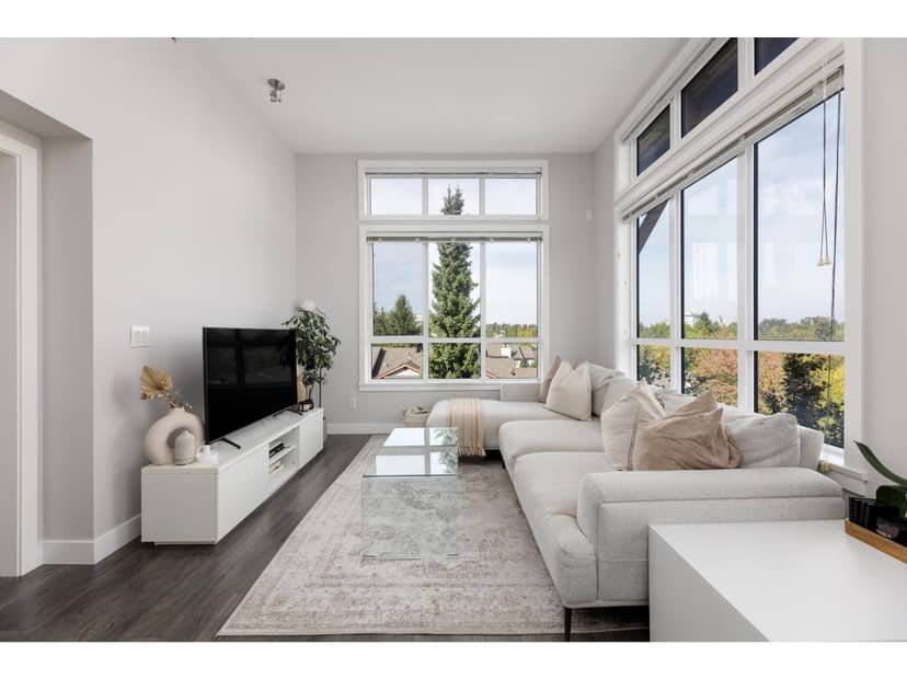407 10477 154 STREET, Surrey