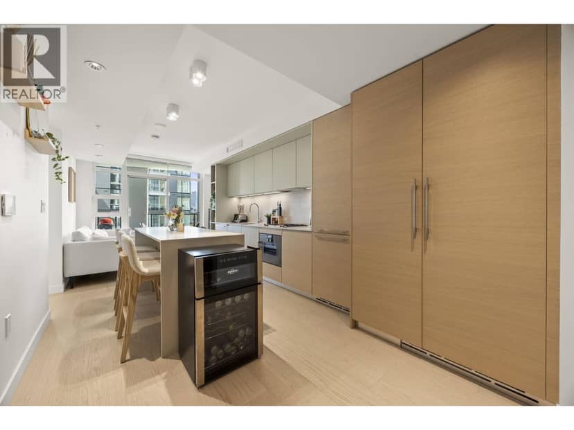 2007 1289 HORNBY STREET, Vancouver, photo 6