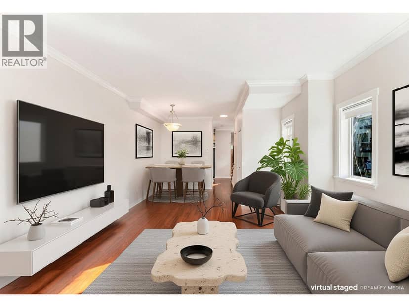 13 4288 SARDIS STREET, Burnaby