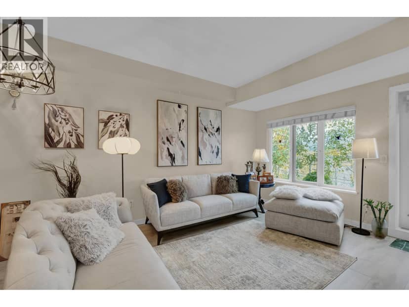 111 160 SHORELINE CIRCLE, Port Moody, photo 5