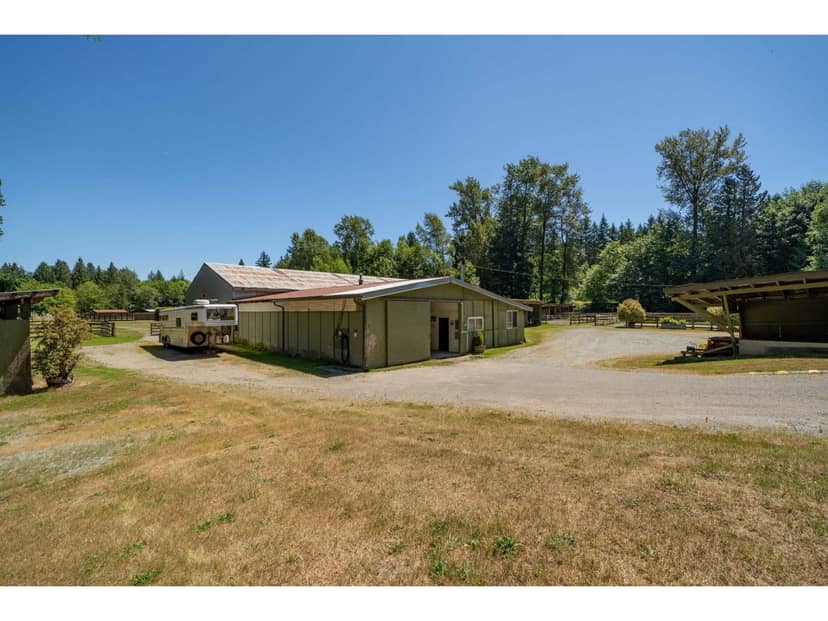 25177 64 AVENUE, Langley, photo 2