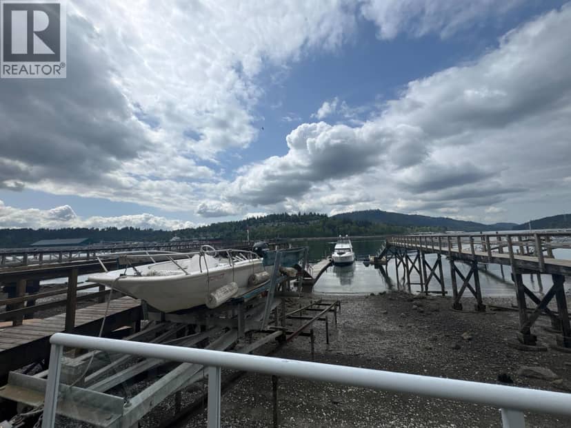 1132 ALDERSIDE ROAD, Port Moody