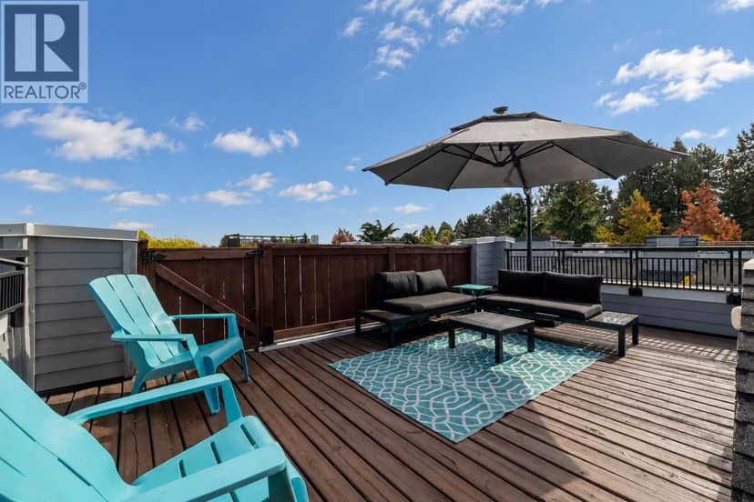 56 6528 DENBIGH AVENUE, Burnaby