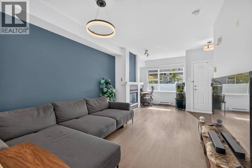 56 6528 DENBIGH AVENUE, Burnaby, photo 3