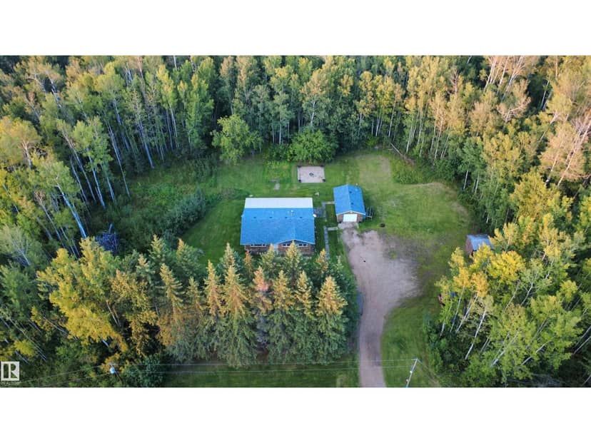 13, 171038 TWP RD 720 (Wandering River), Rural Athabasca County