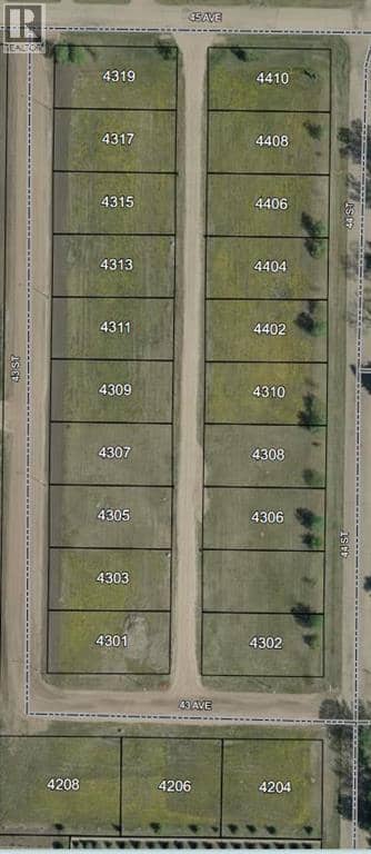 4308 44 Street, Castor