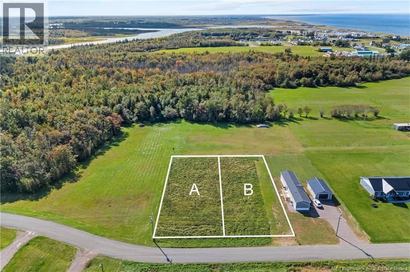 Lot B 23-17 Bedeche Street, Cap-Pelé, photo 4