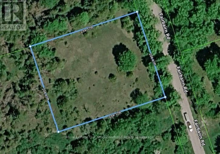 0 Fairbairn Road, Kawartha Lakes, photo 5